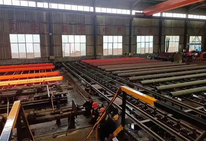 الصين Chongqing Zhengshen Stainless Steel Products Co.,Ltd. ملف الشركة