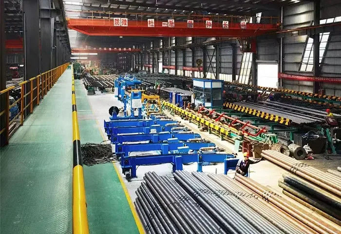 الصين Chongqing Zhengshen Stainless Steel Products Co.,Ltd. ملف الشركة