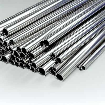 Seamless Steel Pipe Carbon Steel Hot Rolled or Cold Drawn for Industrial Use