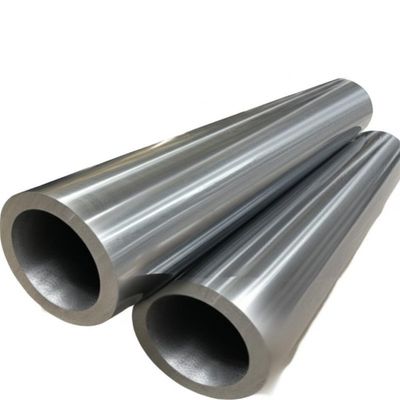 Seamless Precision Steel Pipe Customization Thickness Carbon Steel Grade Suitable for Industrial Applications