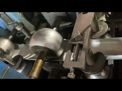 خط المعالجة للأنابيب المطاطية