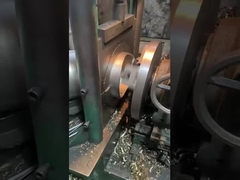 خط المعالجة لمرفق الفولاذ المقاوم للصدأ