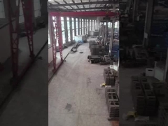 حماية الهياكل الفولاذية: طرق منع التآكل