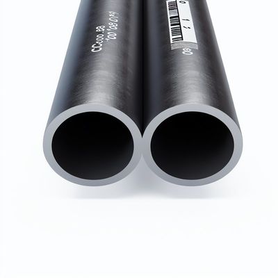Carbon Steel Seamless Pipe with Plain Ends for Industrial Applications